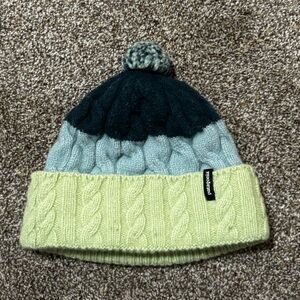 Patagonia Women's Pom Pom Beanie